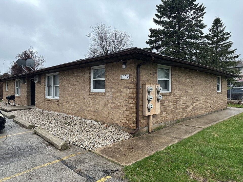 2094 Imperial Ln in Green Bay, WI - Building Photo