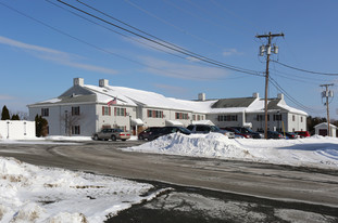 John Funk Village Apartments