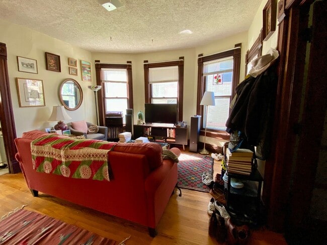 property at 947 E Gorham St