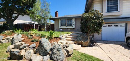 492 S Danville Ave in Thousand Oaks, CA - Building Photo - Building Photo
