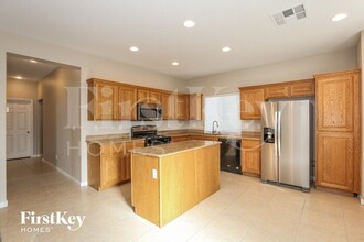 3723 Prairie Orchid Ave in North Las Vegas, NV - Building Photo - Building Photo