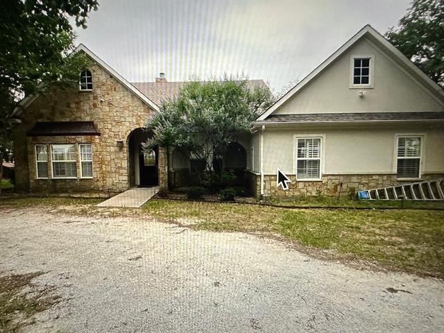 property at 9366 FM2931