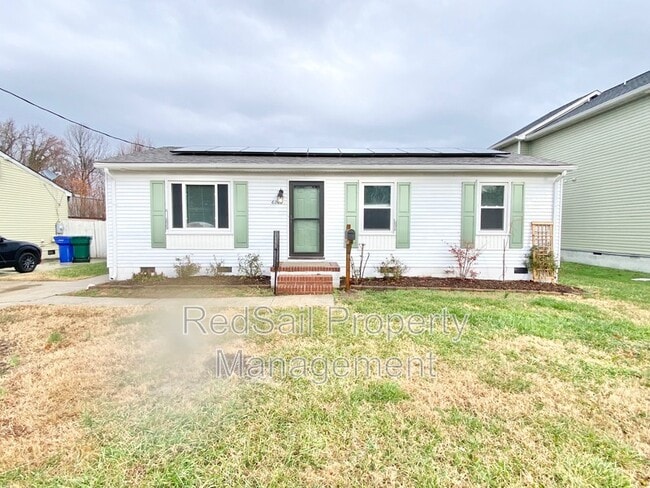 6002 Old Chestnut Ave