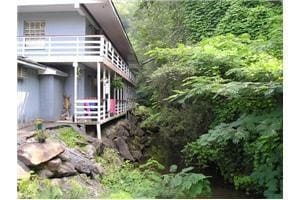 219 Newman Rd in Gatlinburg, TN - Foto de edificio - Building Photo