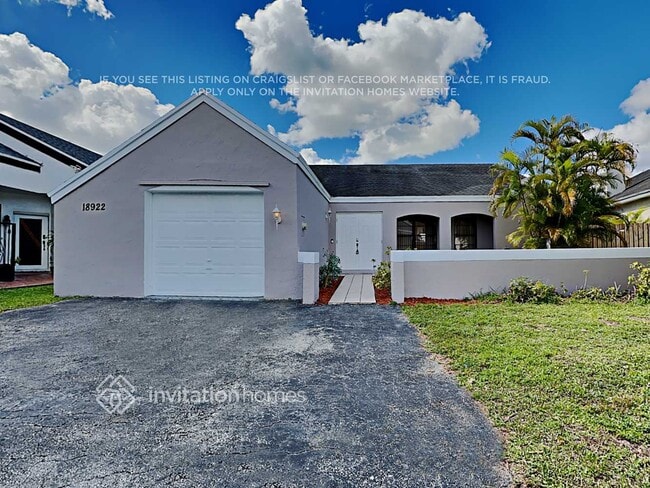 property at 18922 NW 80th Ct