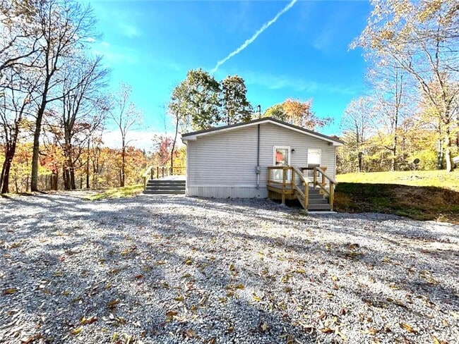 398 Township Rd 344 in Toronto, OH - Building Photo - Building Photo