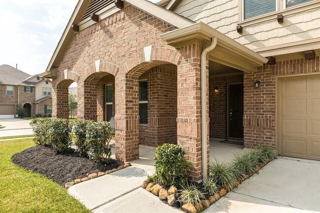 3111 Morgan Meadow Ln in Pearland, TX - Foto de edificio - Building Photo