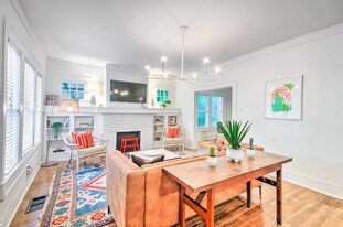 1117 Kenwood Pl in Jackson, MS - Building Photo