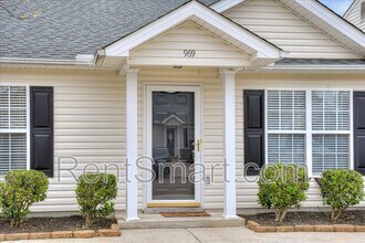 969 Cammaron Way in Martinez, GA - Building Photo - Building Photo