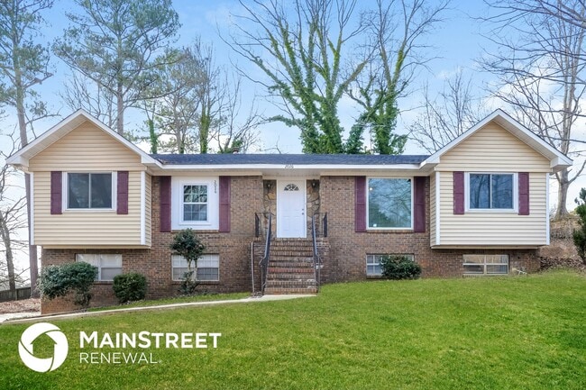 property at 2026 Sprucewood Pl