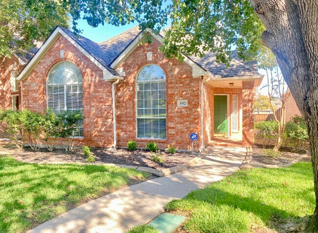 8412 White Sands Dr