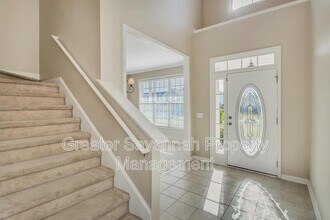 601 Bristol Way in Richmond Hill, GA - Building Photo - Building Photo