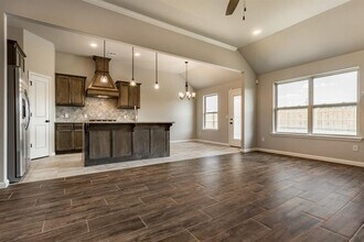 4112 NW 152nd Terrace in Edmond, OK - Building Photo - Building Photo