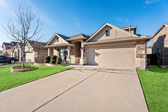 804 Skytop Dr in Haslet, TX - Building Photo - Building Photo