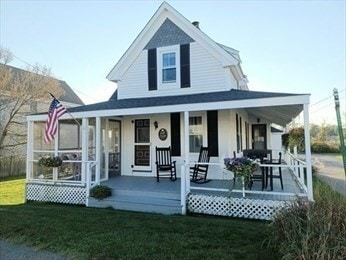 property at 69 Ocean St