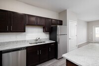 Newtown Woods photo'