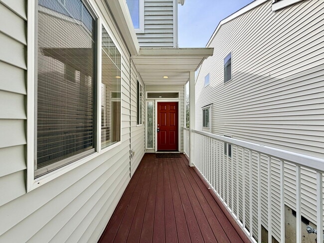 13760 SW Mapleview Ln in Tigard, OR - Building Photo - Building Photo