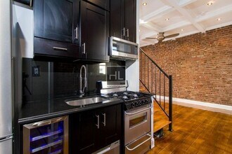 East 100th Street in New York, NY - Building Photo - Building Photo