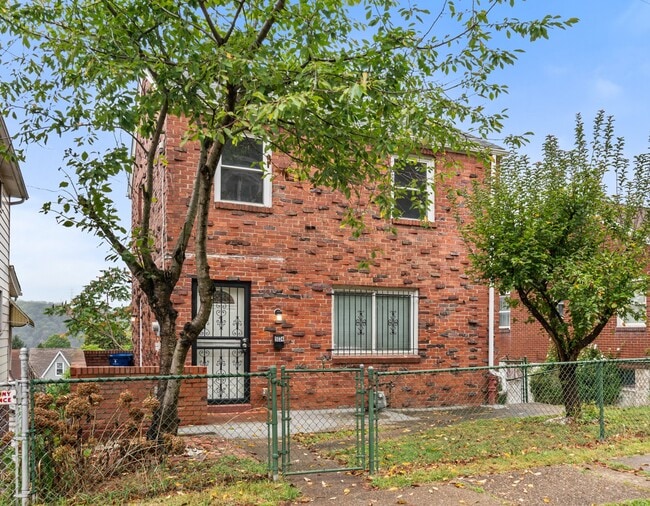 property at 5034 Ampere St