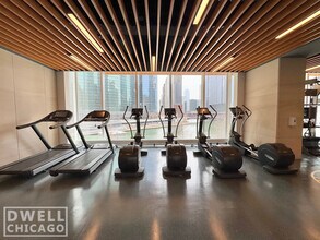 111 N Canal St, Unit 2611 in Chicago, IL - Building Photo - Building Photo