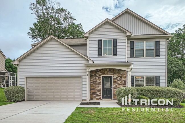 property at 1546 Miller Valley Dr