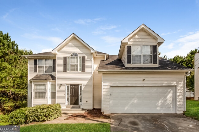 property at 6627 Shapiro Ct