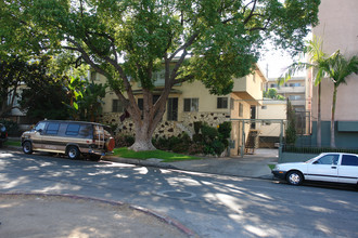 The Bonnie Charles in Los Angeles, CA - Building Photo - Building Photo