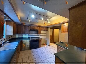6612 Falcon Rd in Amarillo, TX - Building Photo - Building Photo