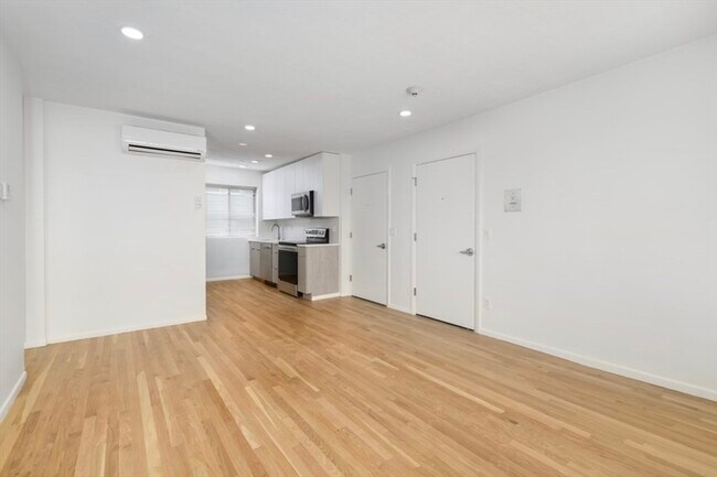 196 Hillside St, Unit 1S in Boston, MA - Building Photo - Building Photo