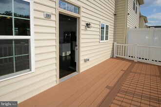 2482 Baldwin Cres NE in Washington, DC - Building Photo - Building Photo