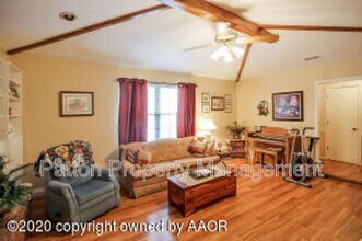 1029 Trinchera Dr in Amarillo, TX - Building Photo - Building Photo