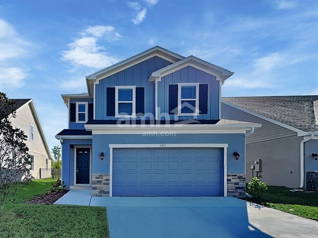 property at 5313 Boulder Crk Cv