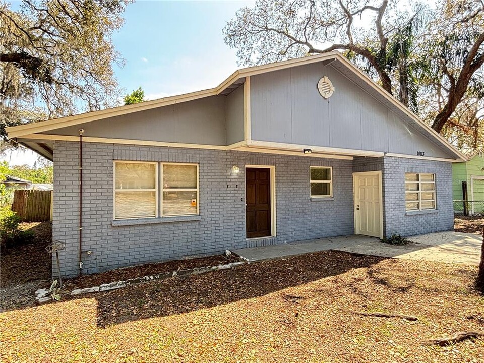 10113 N 10th St in Tampa, FL - Building Photo