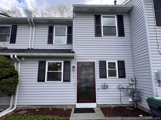 property at 524 Saracino Dr