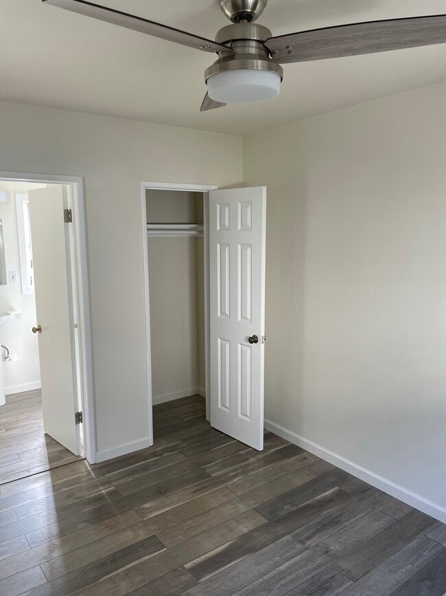 5512 Inglewood Blvd, Unit 5512