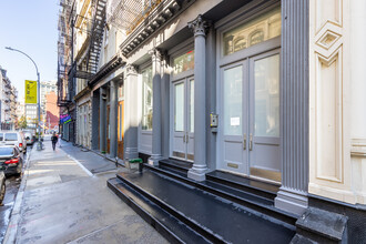 44 White St in New York, NY - Building Photo - Building Photo