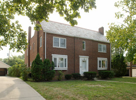 1728 Elmwood Ave Apartments