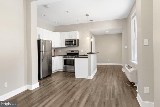 property at 3127 Cedar St