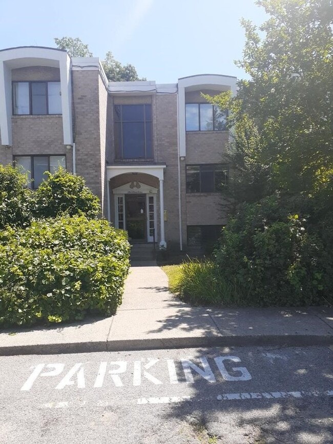 property at 9-11 Alumni Ave