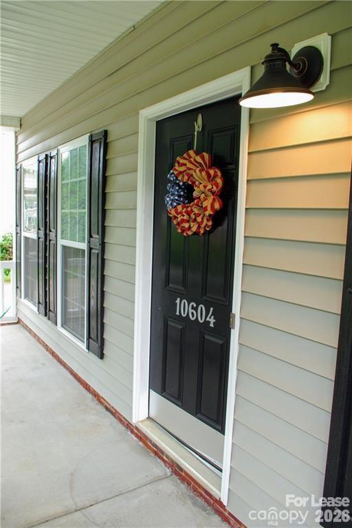 10604 Quarrier Dr in Cornelius, NC - Building Photo - Building Photo