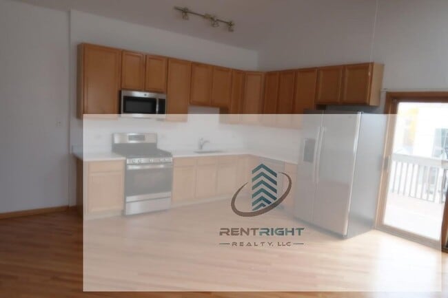 1446 W Chicago Ave in Chicago, IL - Building Photo - Building Photo