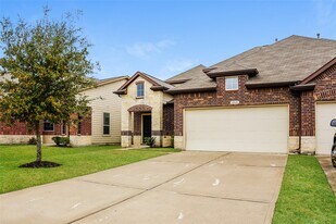 12419 Maura Lane in Houston, TX - Building Photo