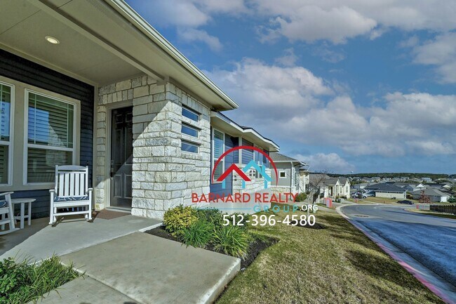 205 Eagle Dr in San Marcos, TX - Building Photo - Building Photo