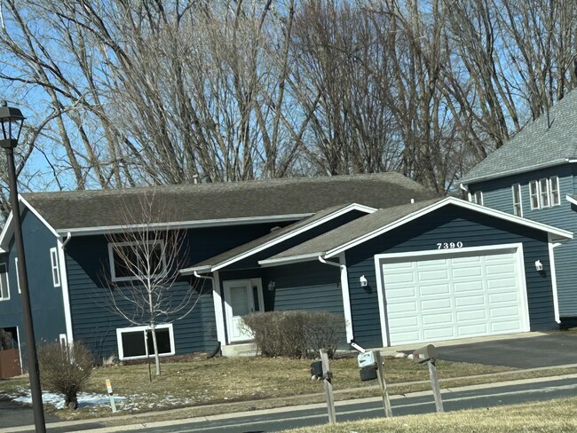 property at 7390 Butterscotch Rd