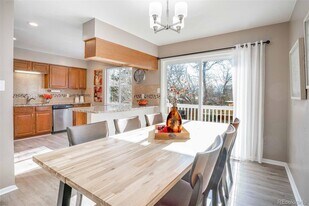 7373 E Fremont Dr in Centennial, CO - Building Photo