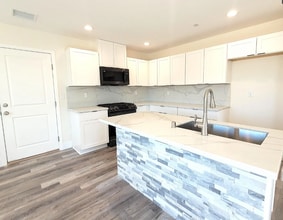 9920 Karen Ave in California City, CA - Building Photo - Building Photo