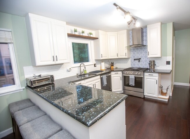 107 Navaho Ct in Newark, DE - Building Photo - Building Photo