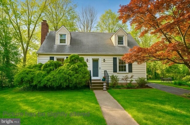 property at 119 Nancy Ln