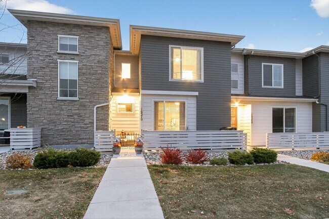 16370 Alzere Pl in Parker, CO - Building Photo - Building Photo