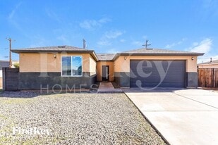 4841 S 21st St in Phoenix, AZ - Building Photo